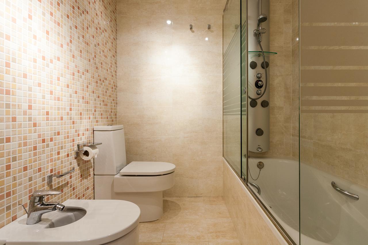 Apartamento Apartup Patacona Deluxe Valencia