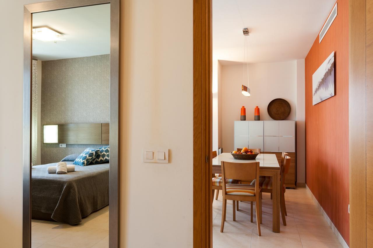 Apartup Patacona Deluxe Apartamento Valencia