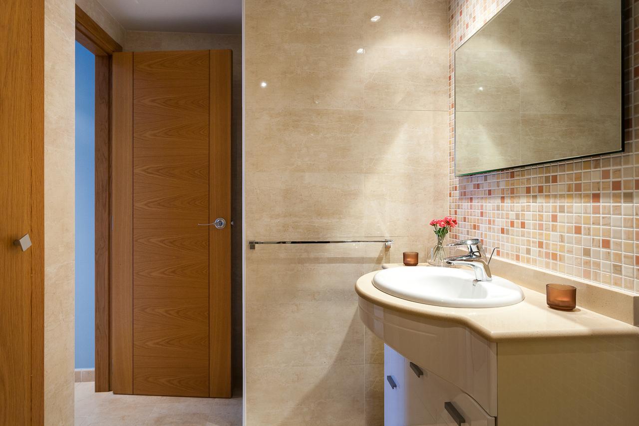 Apartup Patacona Deluxe Apartamento Valencia