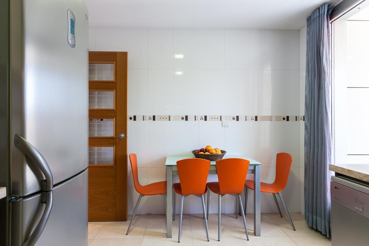 Apartup Patacona Deluxe Valencia
