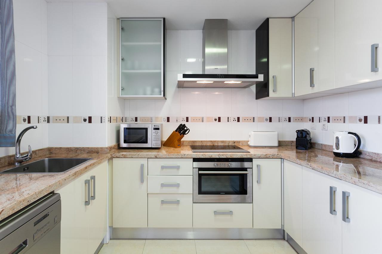Apartup Patacona Deluxe Valencia