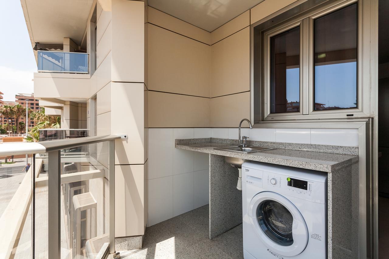 Apartamento Apartup Patacona Deluxe *