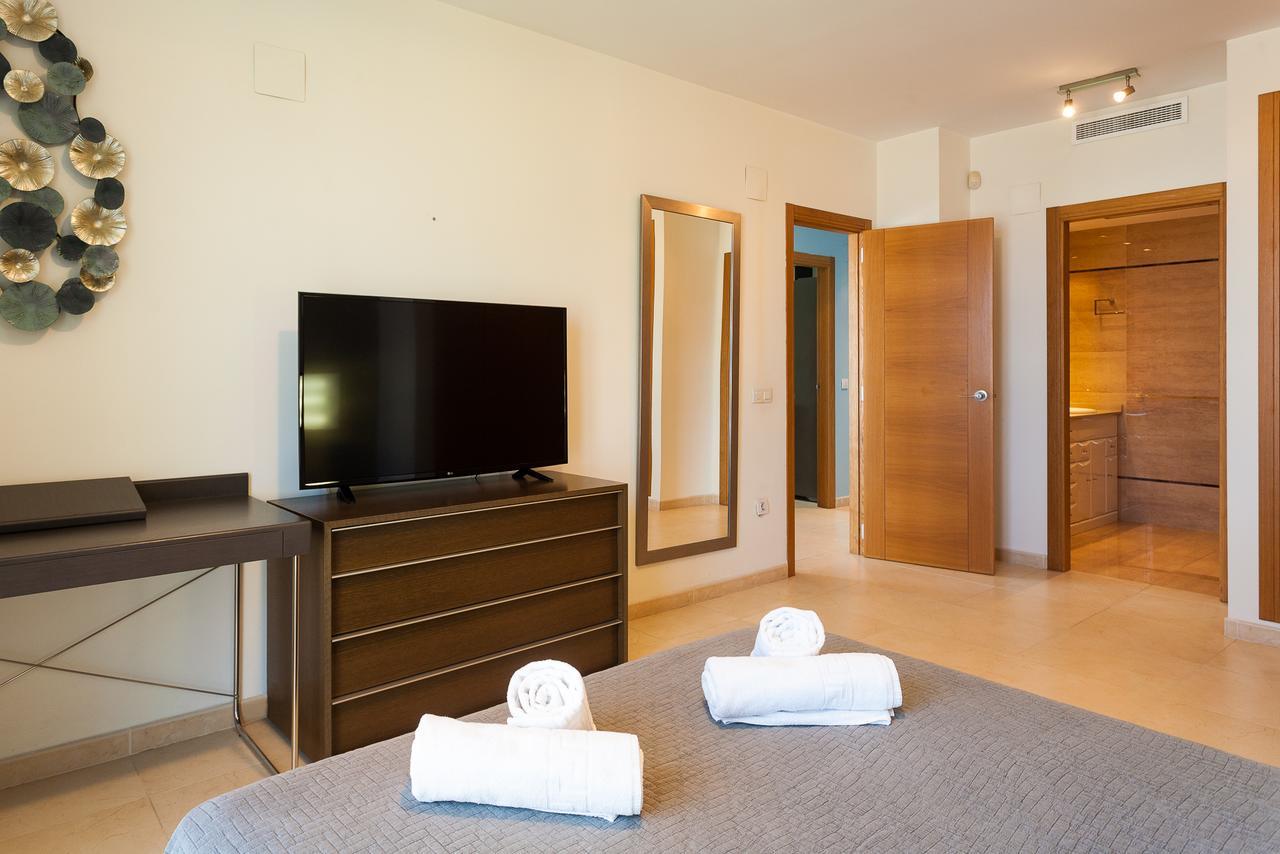 Apartamento Apartup Patacona Deluxe *