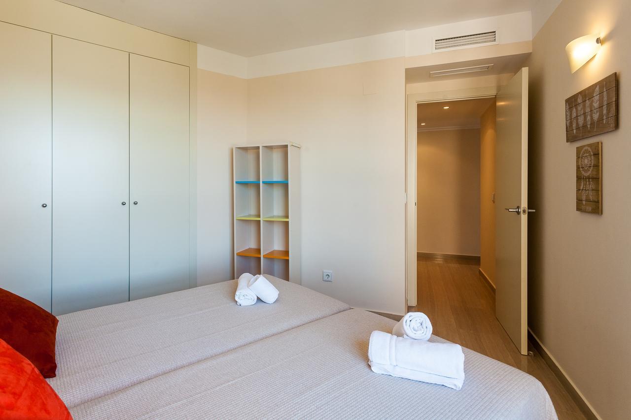 Apartup Opera Views Apartamento