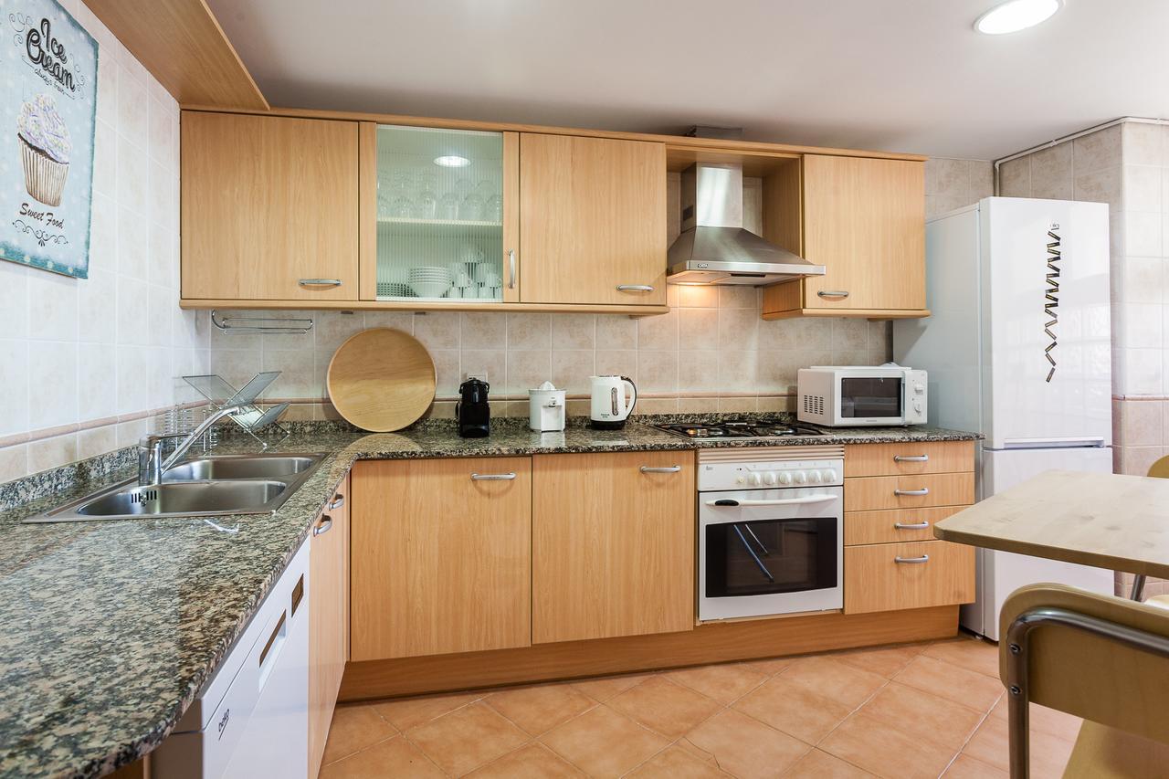 Apartamento Apartup Opera Views *