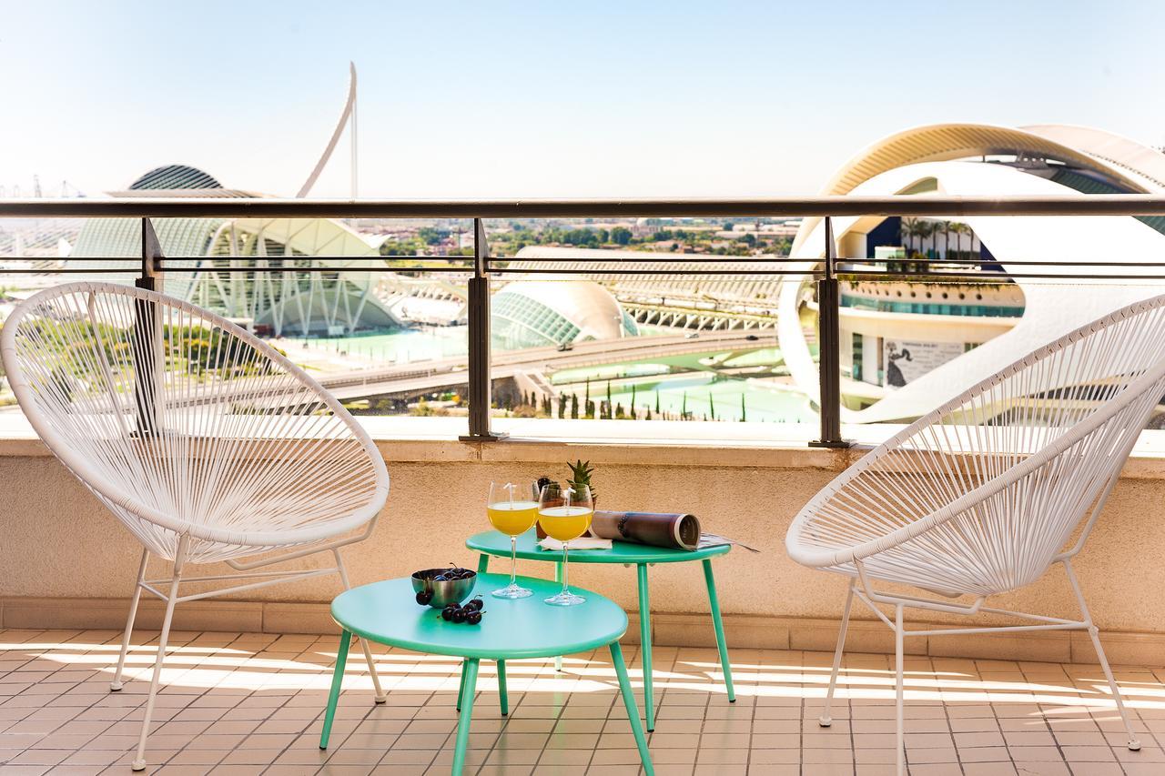 Apartup Opera Views *