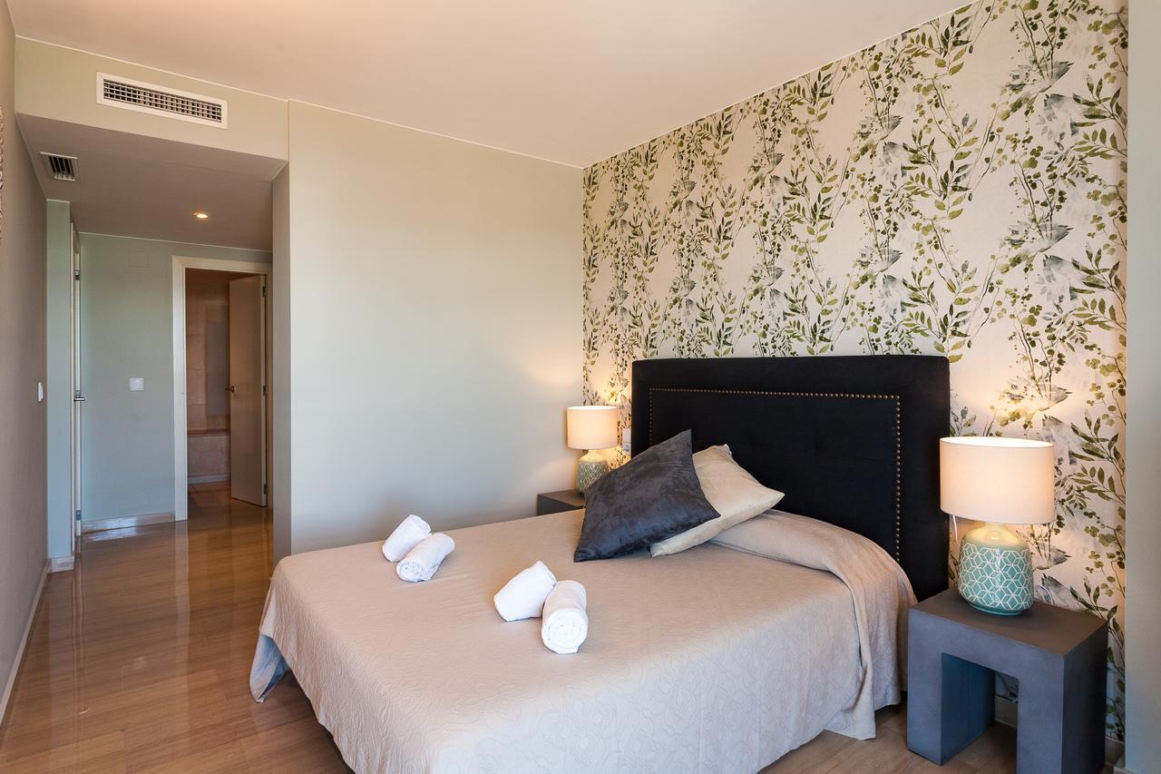 Apartamento Apartup Opera Views Valencia