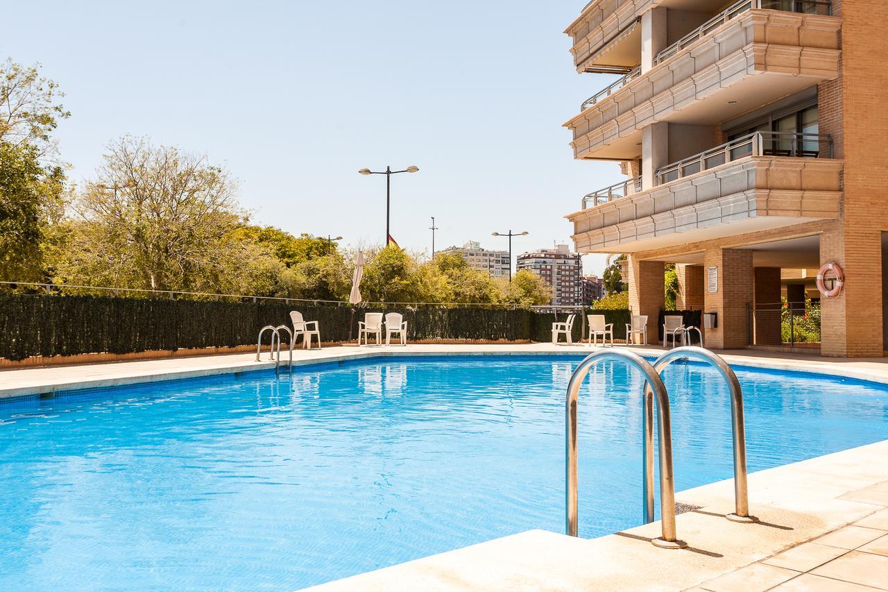 Apartup Opera Views * Valencia