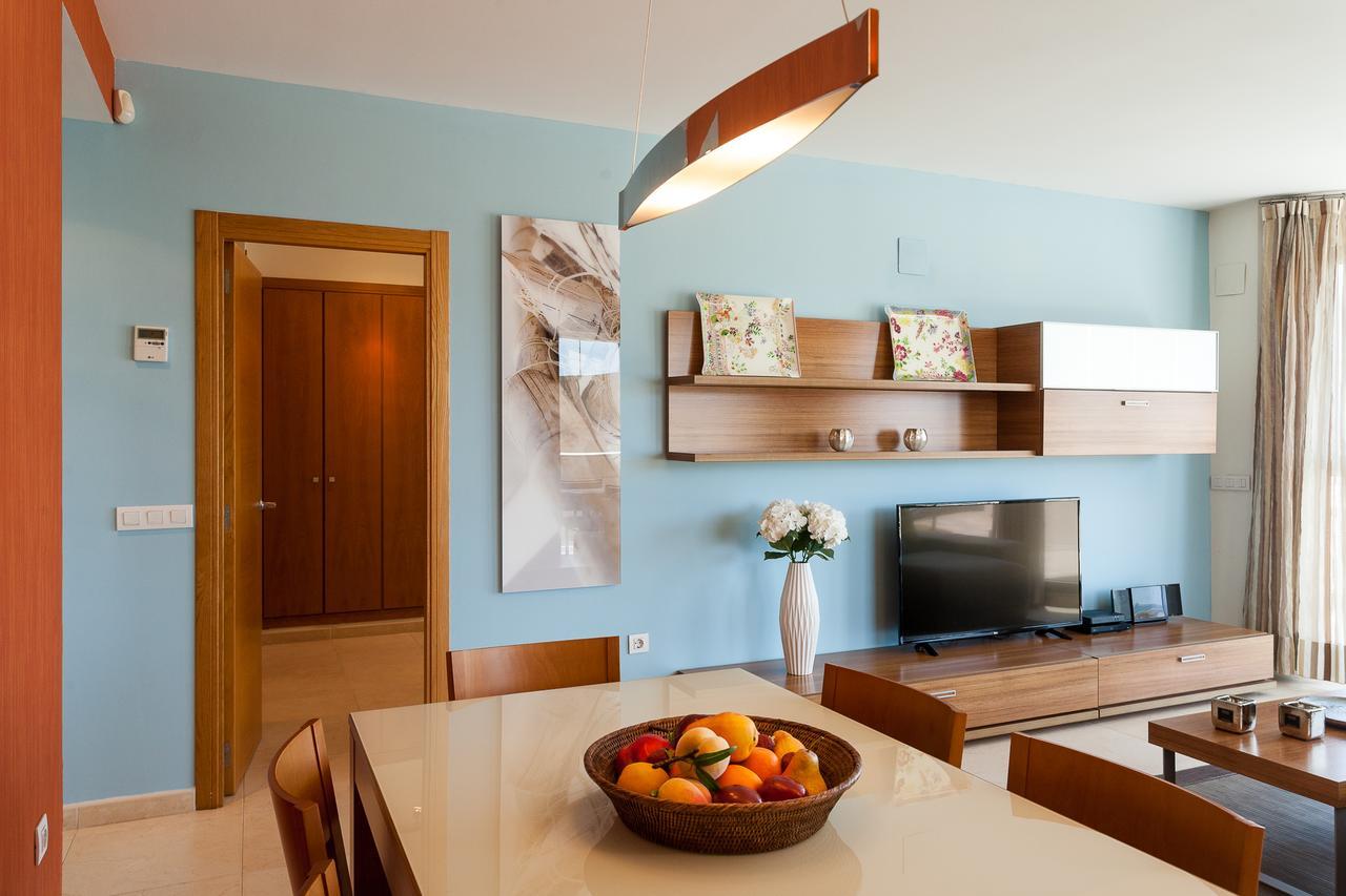 Apartup Patacona Deluxe Apartamento Valencia