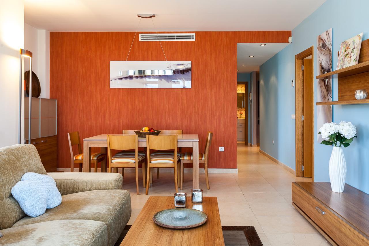 Apartup Patacona Deluxe *