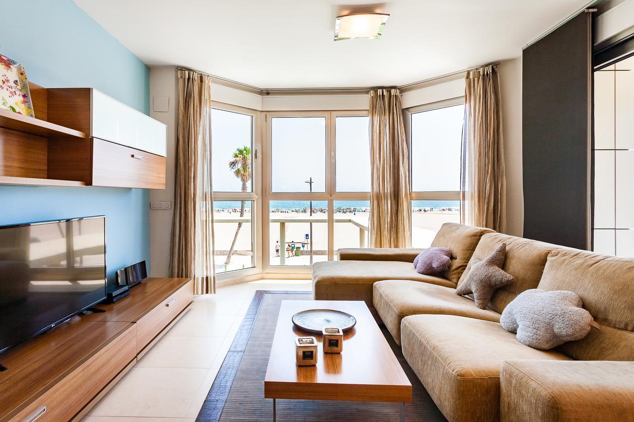 Apartup Patacona Deluxe *