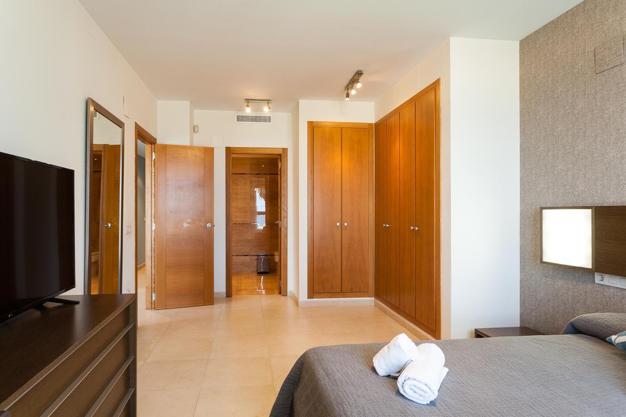 Apartup Patacona Deluxe *