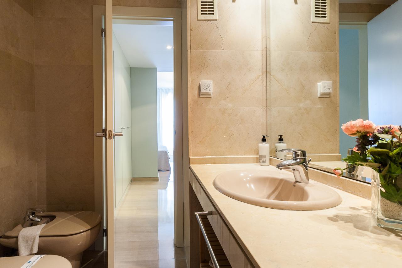 Apartamento Apartup Opera Views