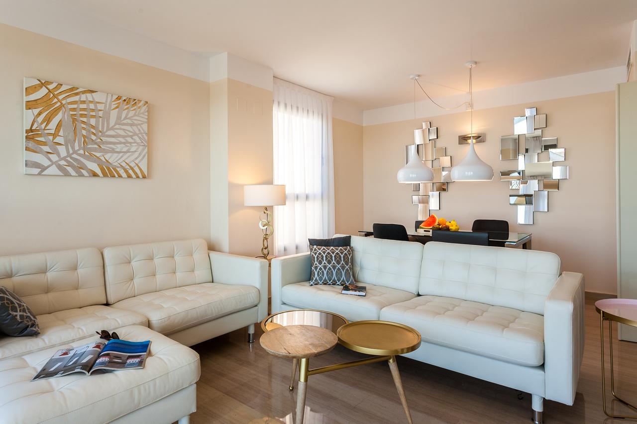 Apartamento Apartup Opera Views
