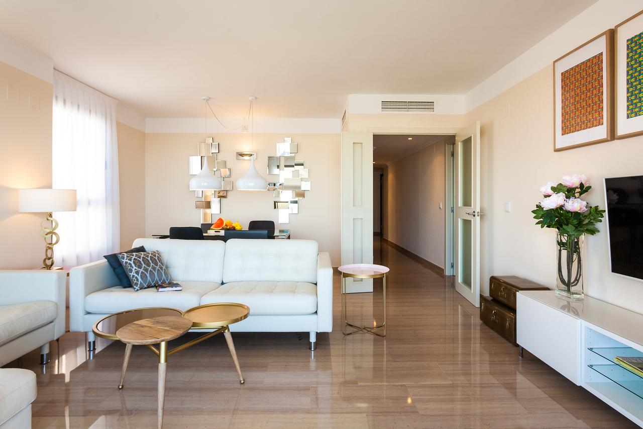 Apartamento Apartup Opera Views *