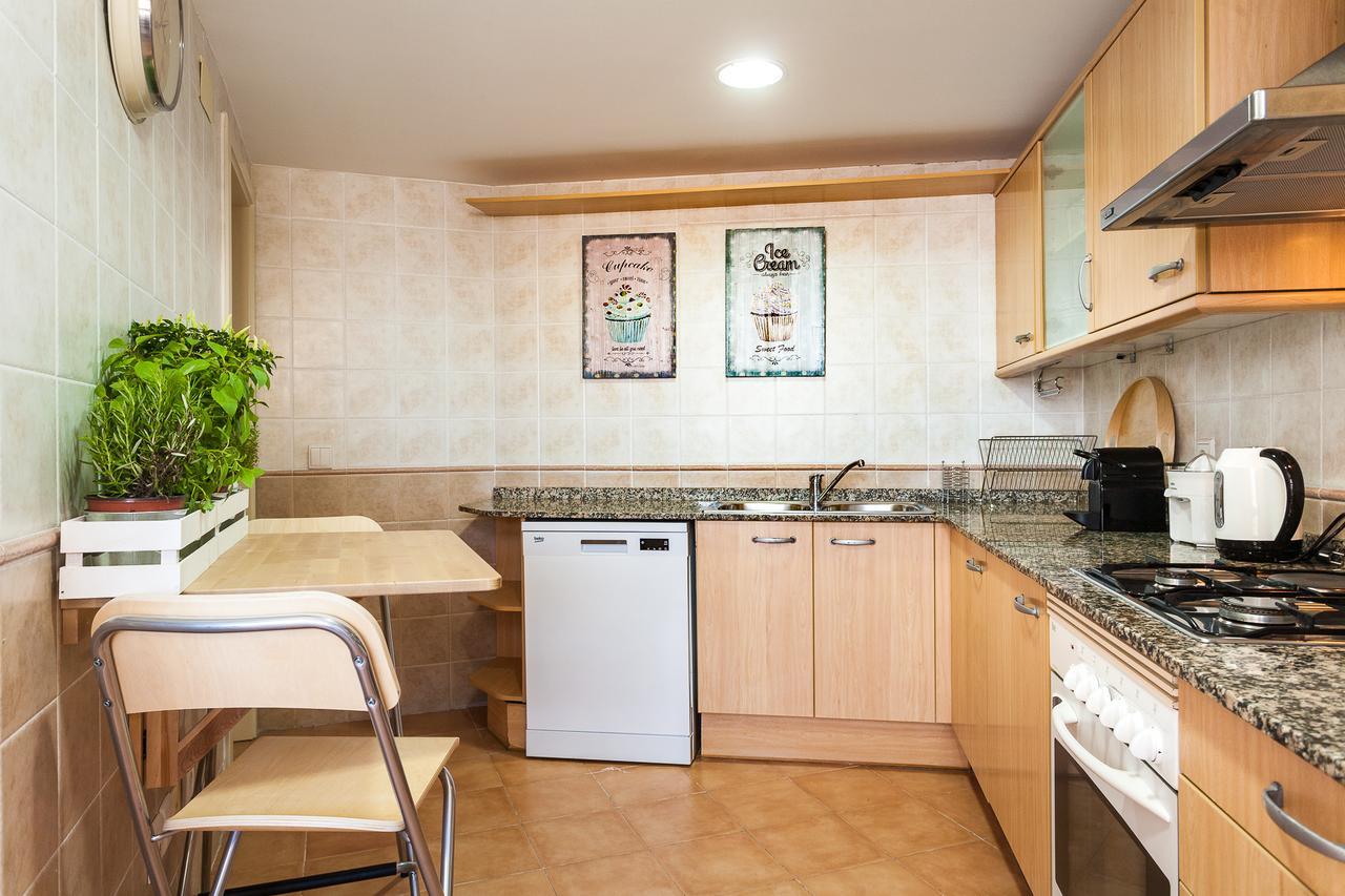Apartamento Apartup Opera Views Valencia