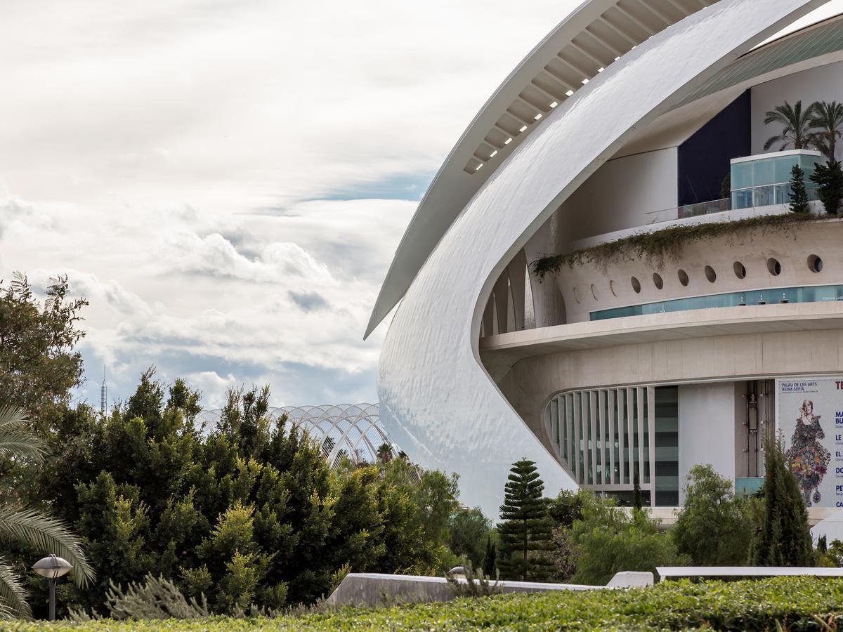 Travel Habitat - Ciudad De Ciencias