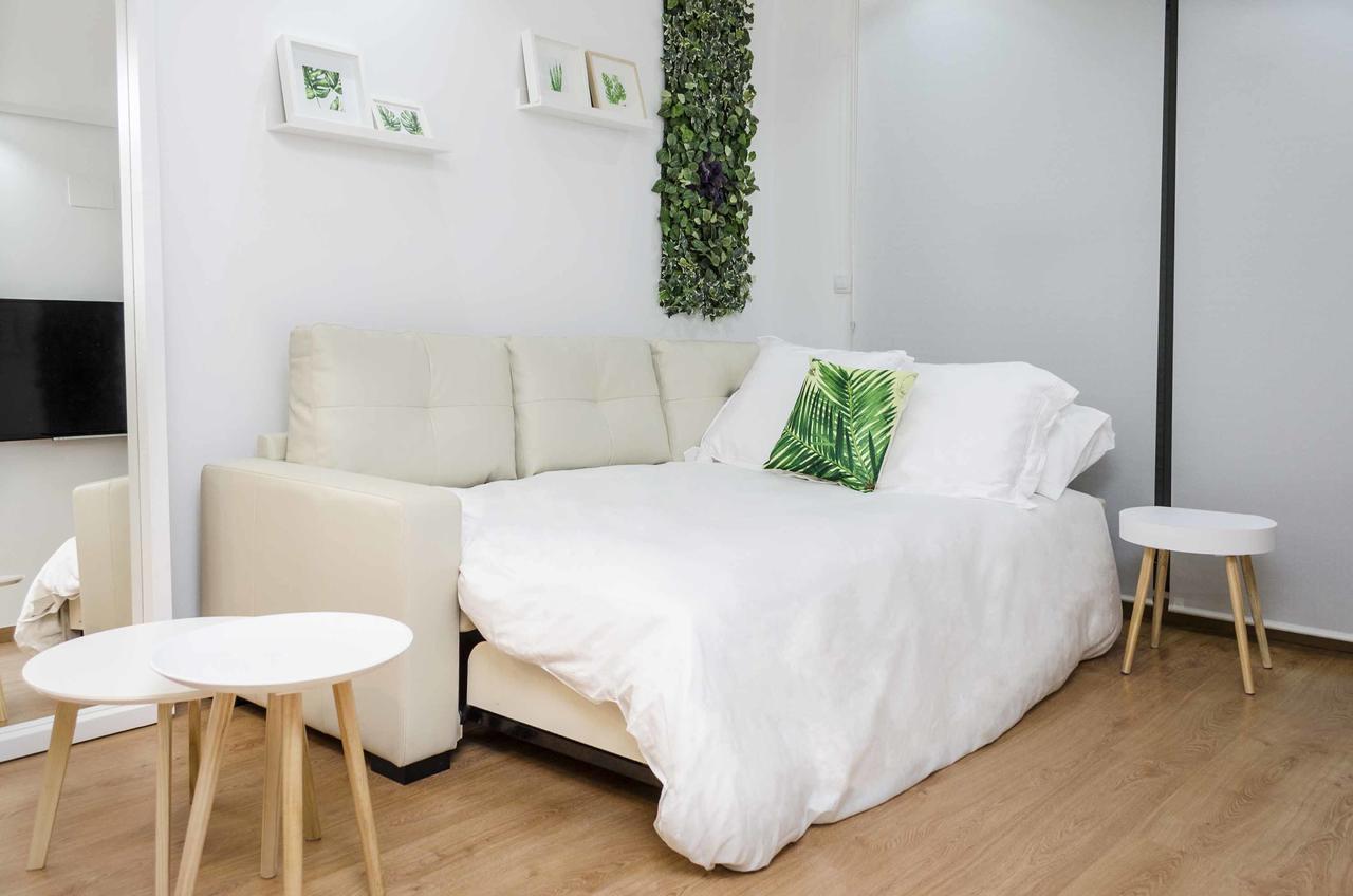 Apartamento Apartup Patacona Attic I Valencia