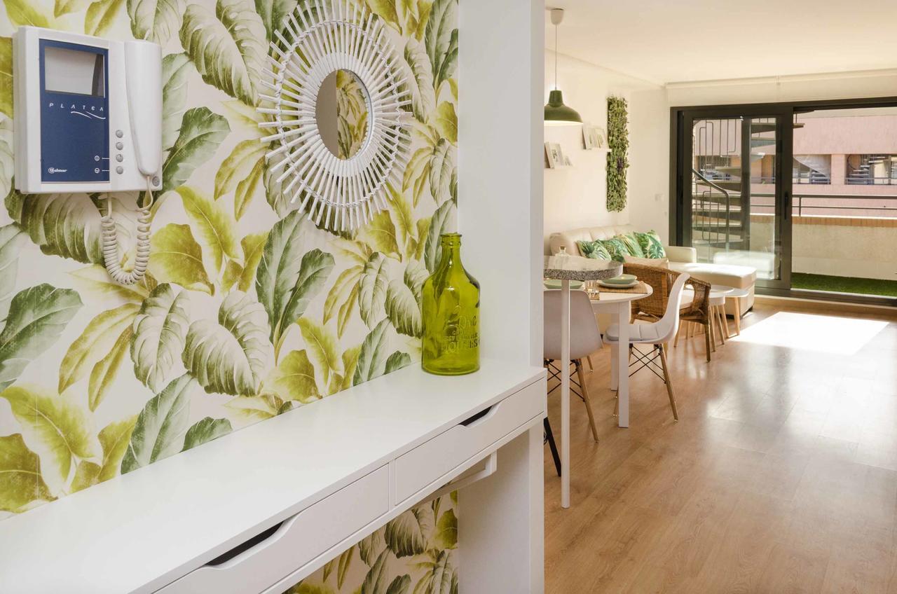 Apartamento Apartup Patacona Attic I *