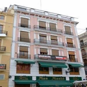 Apartamento Living - Merced