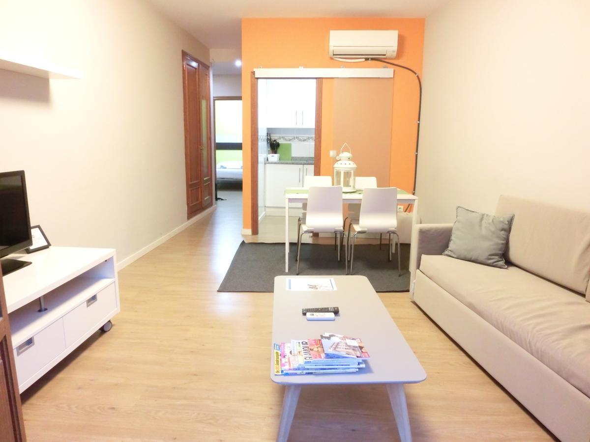 Total Market Apartamento Valencia