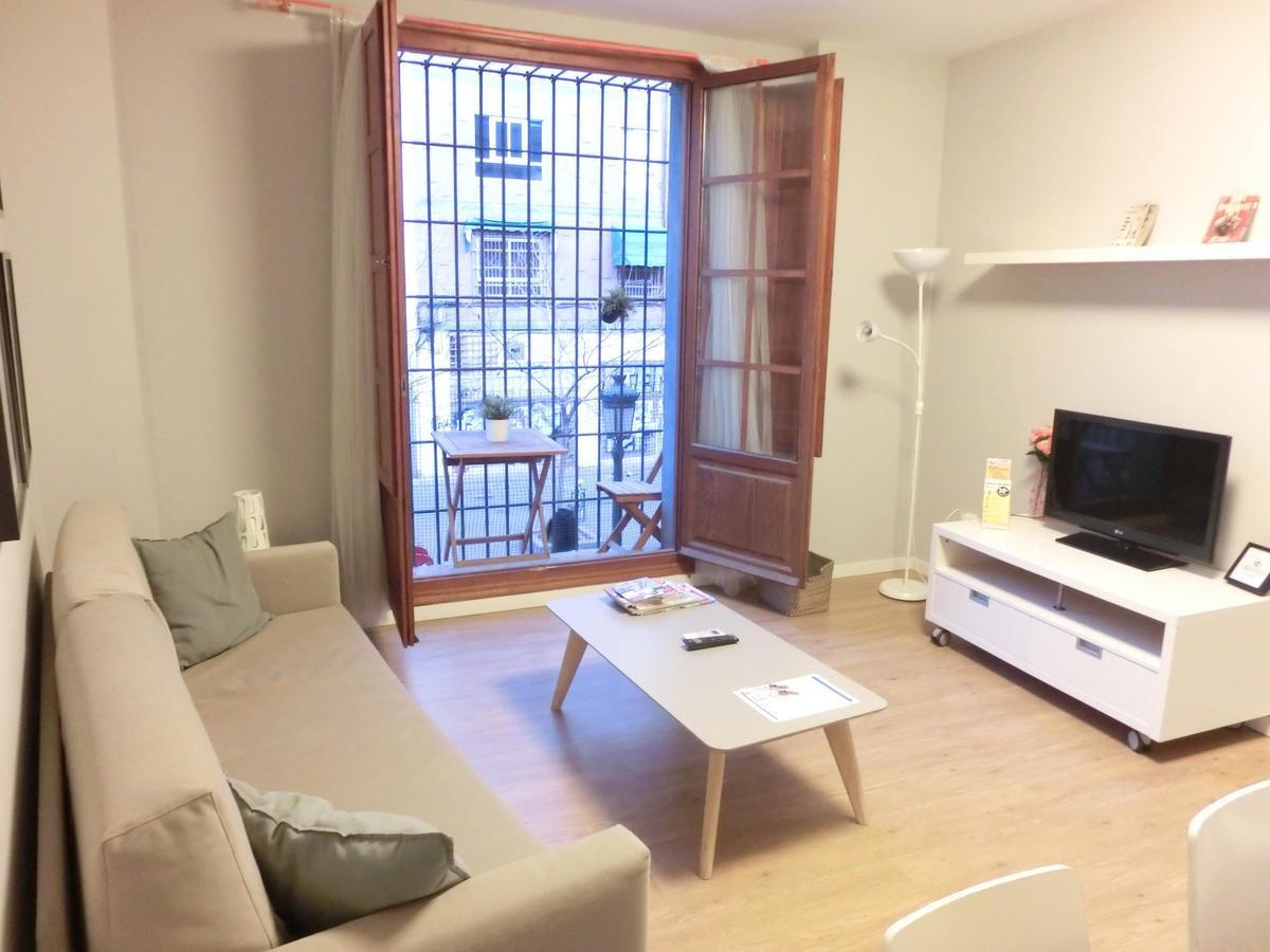 Total Market Apartamento *