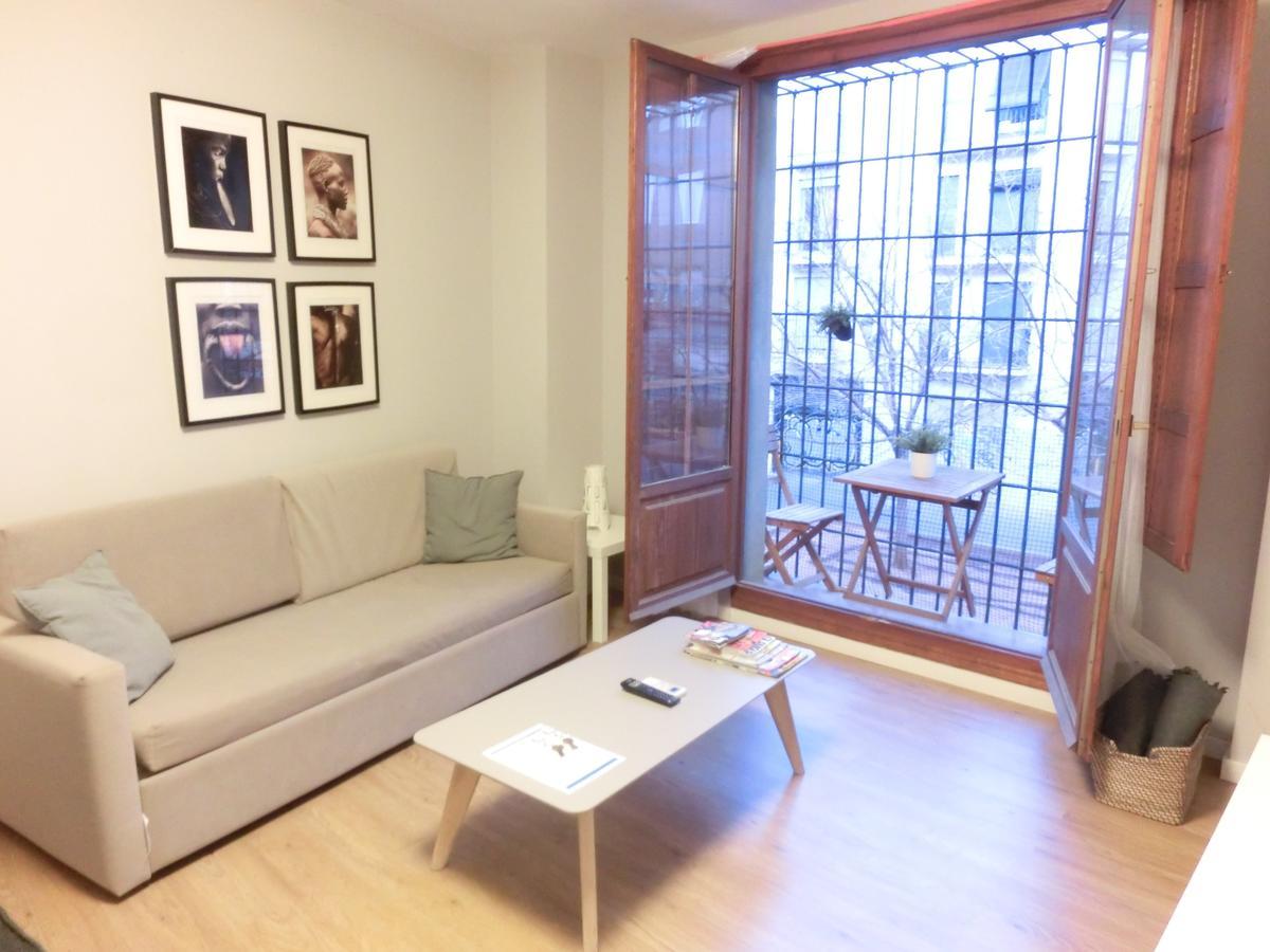 Total Market Apartamento Valencia