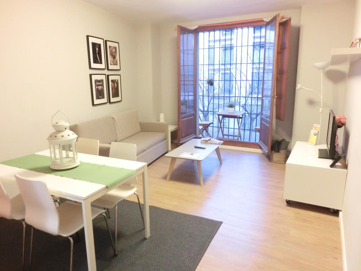 Total Market Apartamento Valencia