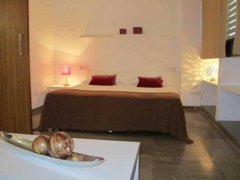 Living - Merced Apartamento Valencia