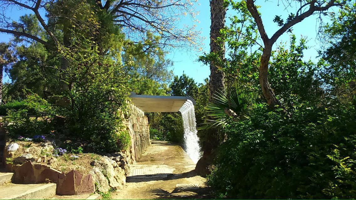 Apartamento Almiserat *