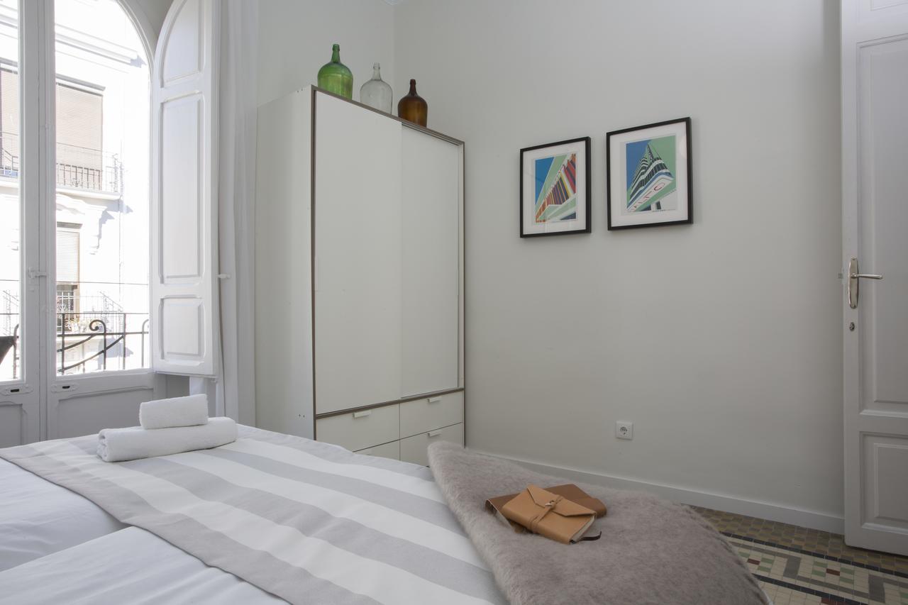 Singularstays Parque Apartamento *