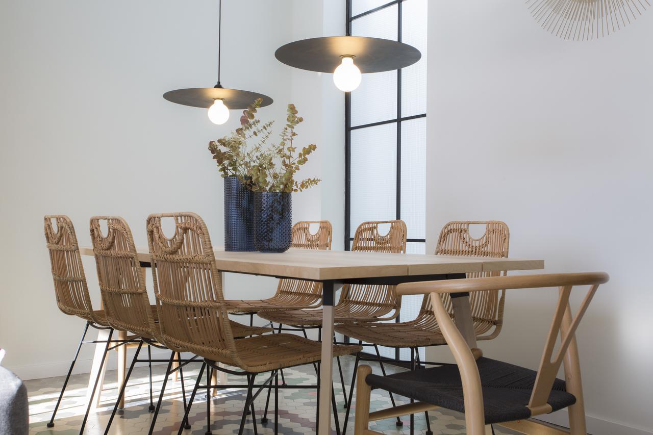 Apartamento Singularstays Parque