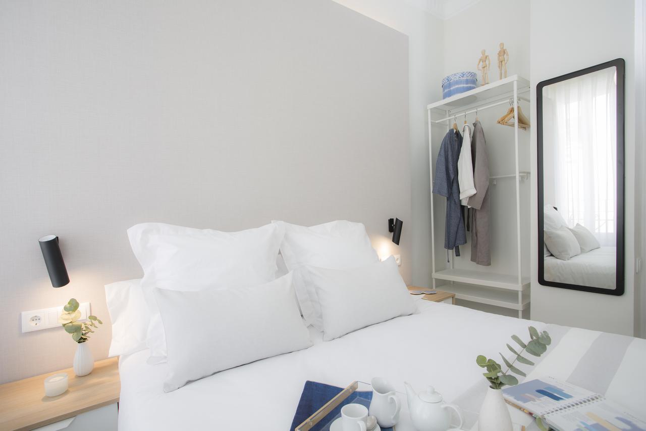 Apartamento Singularstays Parque *