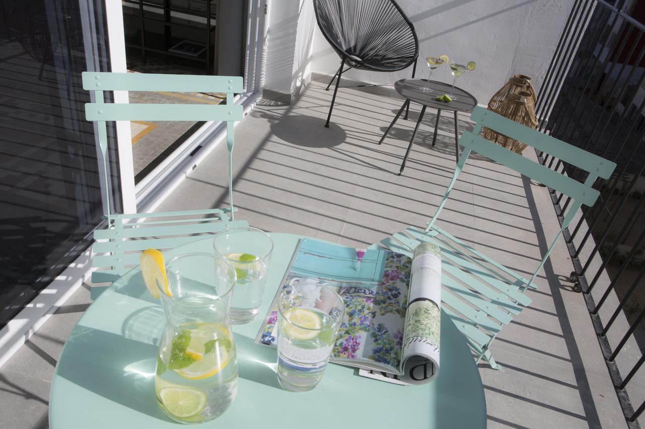 Singularstays Parque Apartamento *