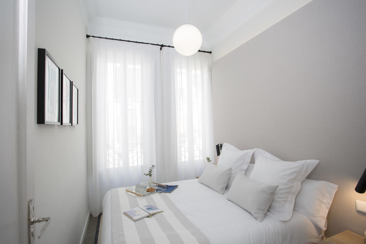 Singularstays Parque Apartamento