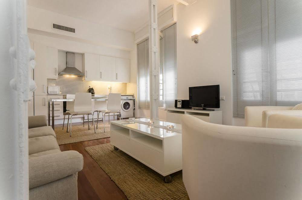 Marshall By Hoom Apartamento Valencia