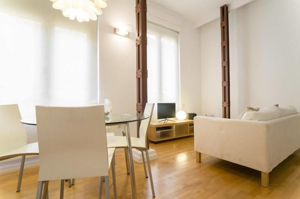 Apartamento Marshall By Hoom Valencia