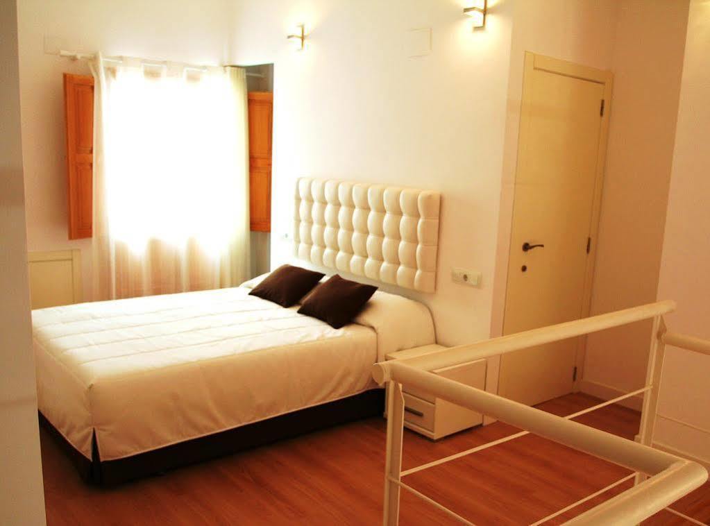 Edificio Palomar Apartamento