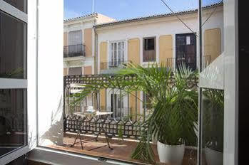 Apartahotel Botanico 29 3*