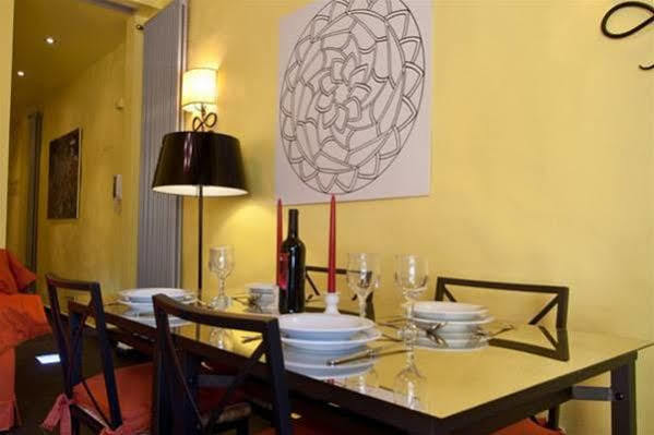 Flatsforyou Sorolla House Apartamento *