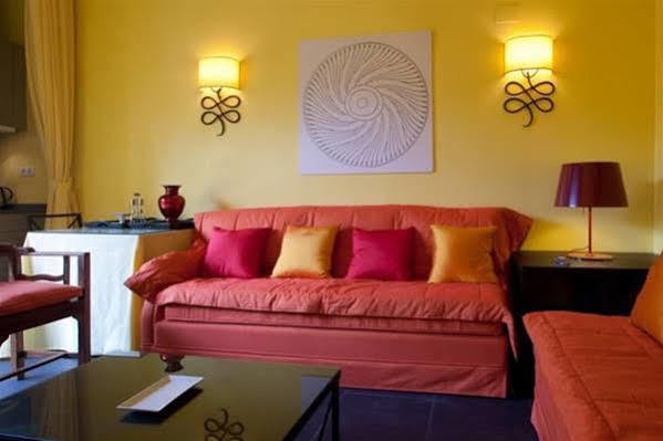 Flatsforyou Sorolla House Apartamento *