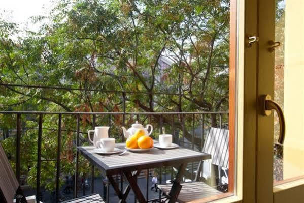 Apartamento Flatsforyou Sorolla House *