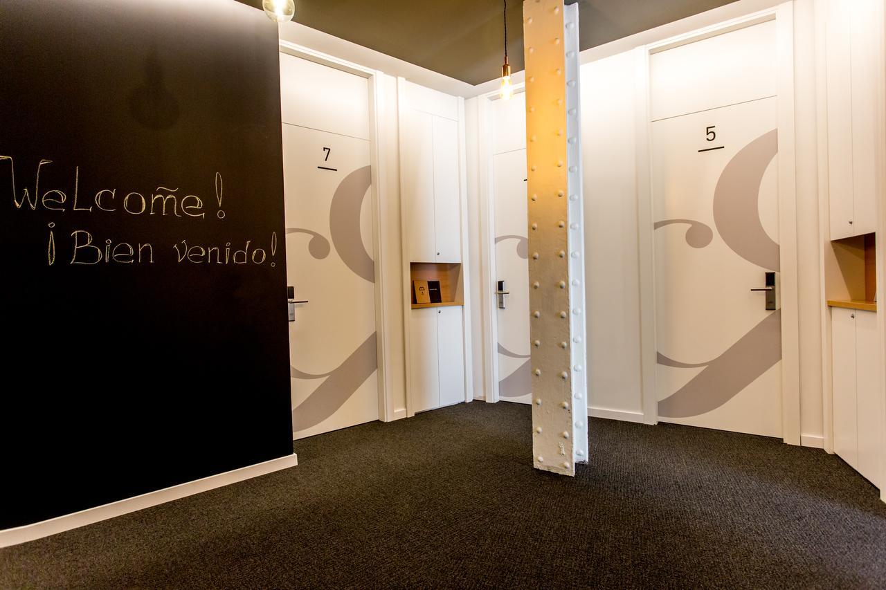 Hotel Boutique Creative