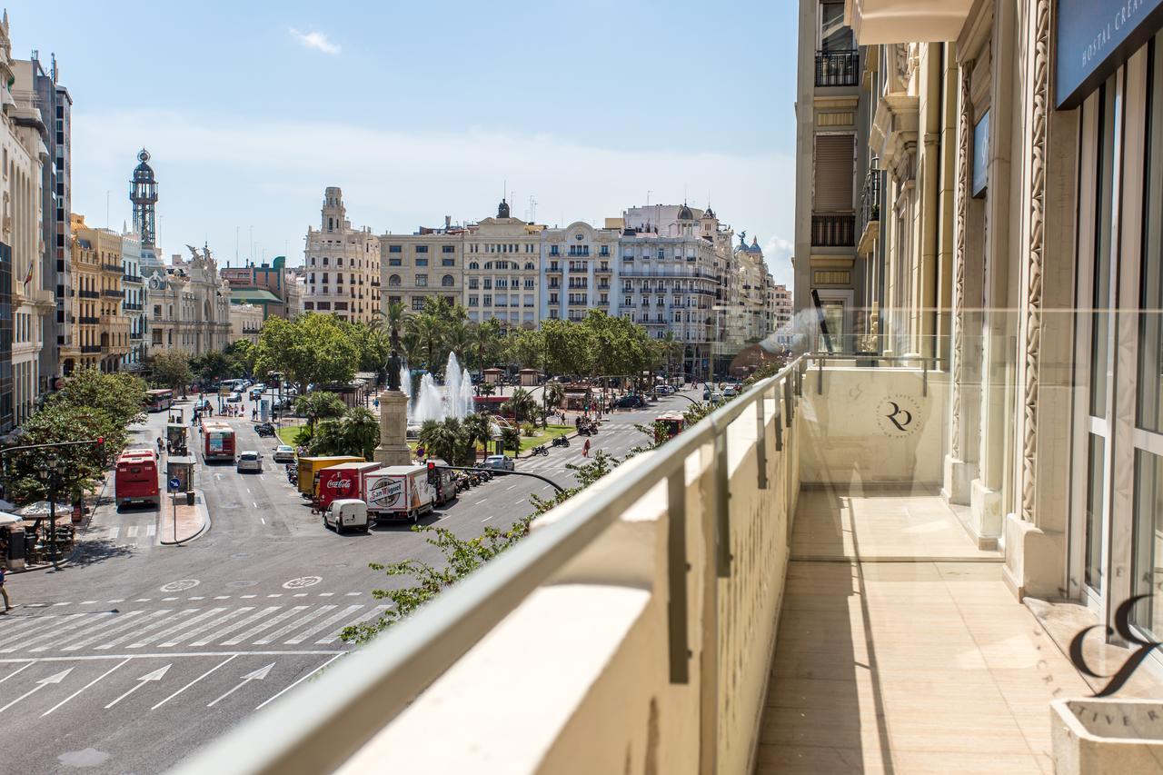 Boutique Creative Hotel