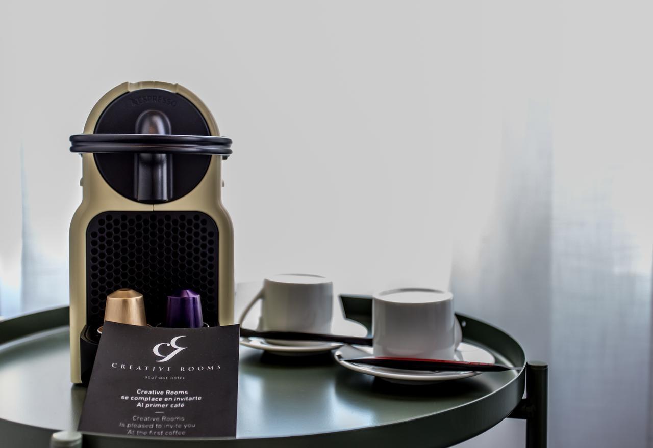 Hotel Boutique Creative 3*