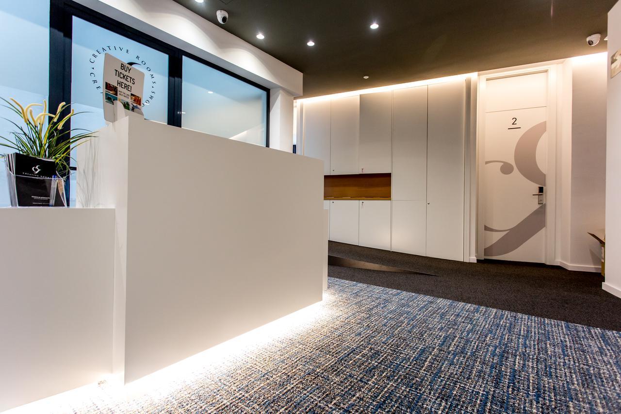 Hotel Boutique Creative Valencia