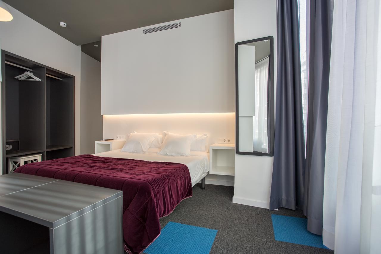Hotel Boutique Creative