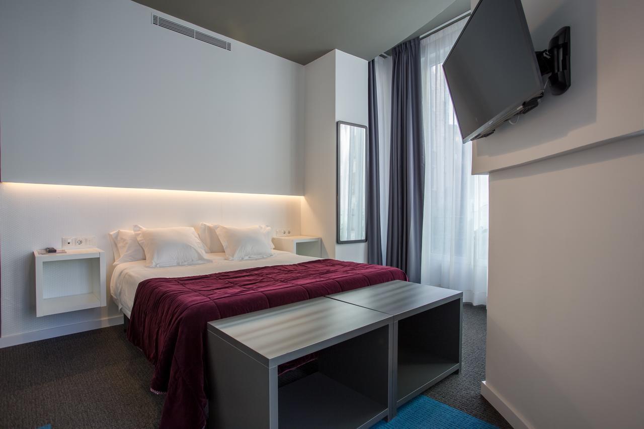 Hotel Boutique Creative