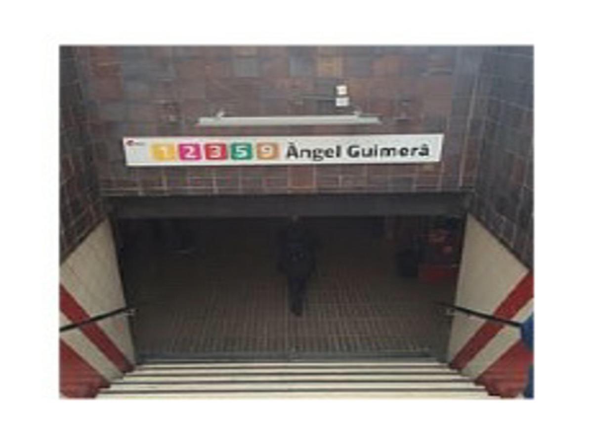 Angel Guimera & Breakfast * Valencia