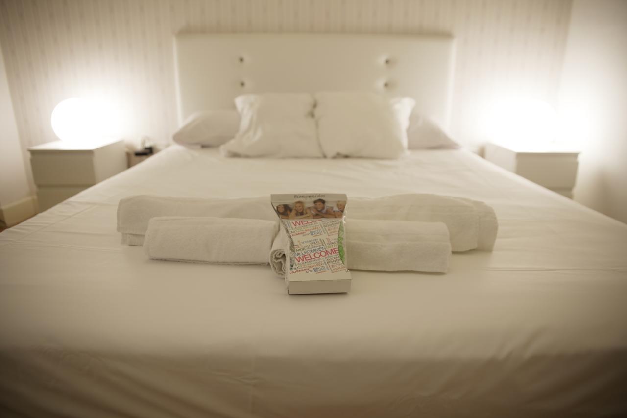 Angel Guimera & Breakfast Bed & Breakfast Valencia